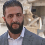 Sharaa reveals the cost of reconstruction in Syria