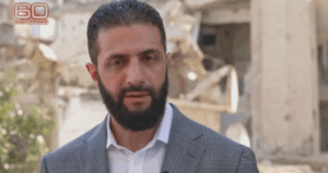 Sharaa reveals the cost of reconstruction in Syria