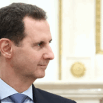 France issues third arrest warrant for Bashar al-Assad