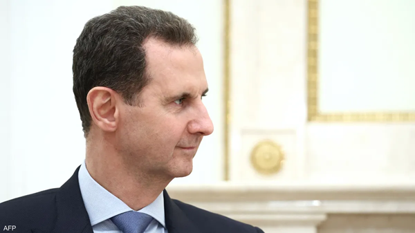 France issues third arrest warrant for Bashar al-Assad