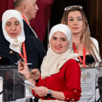 Syria: Announcement of the names of 119 members of the new People’s Assembly