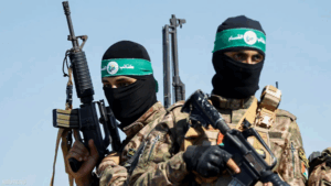 Bishara Bahbah: Hamas is prepared to disarm in exchange for this condition.