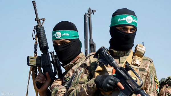 Bishara Bahbah: Hamas is prepared to disarm in exchange for this condition.
