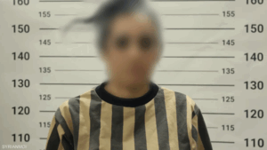 Syria: Young woman fabricates kidnapping story to blackmail her family
