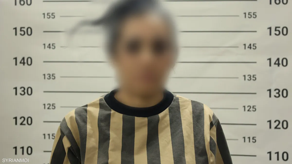 Syria: Young woman fabricates kidnapping story to blackmail her family