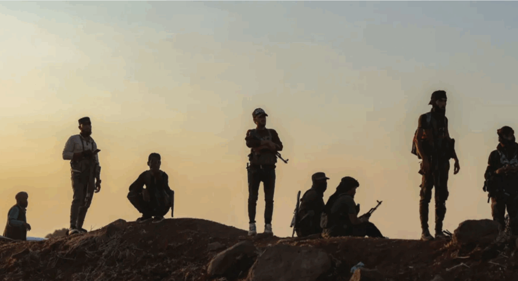 Starting in Idlib… Will Damascus resolve its most dangerous issues?